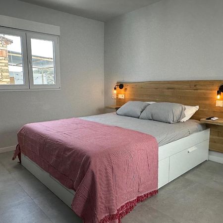 Casa Amapola Villa Setenil de las Bodegas Kültér fotó