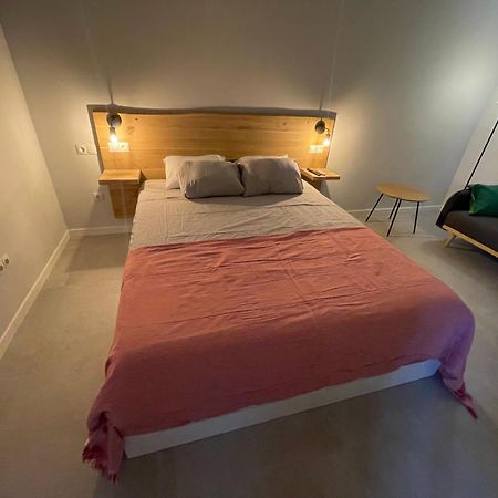 Casa Amapola Villa Setenil de las Bodegas Kültér fotó