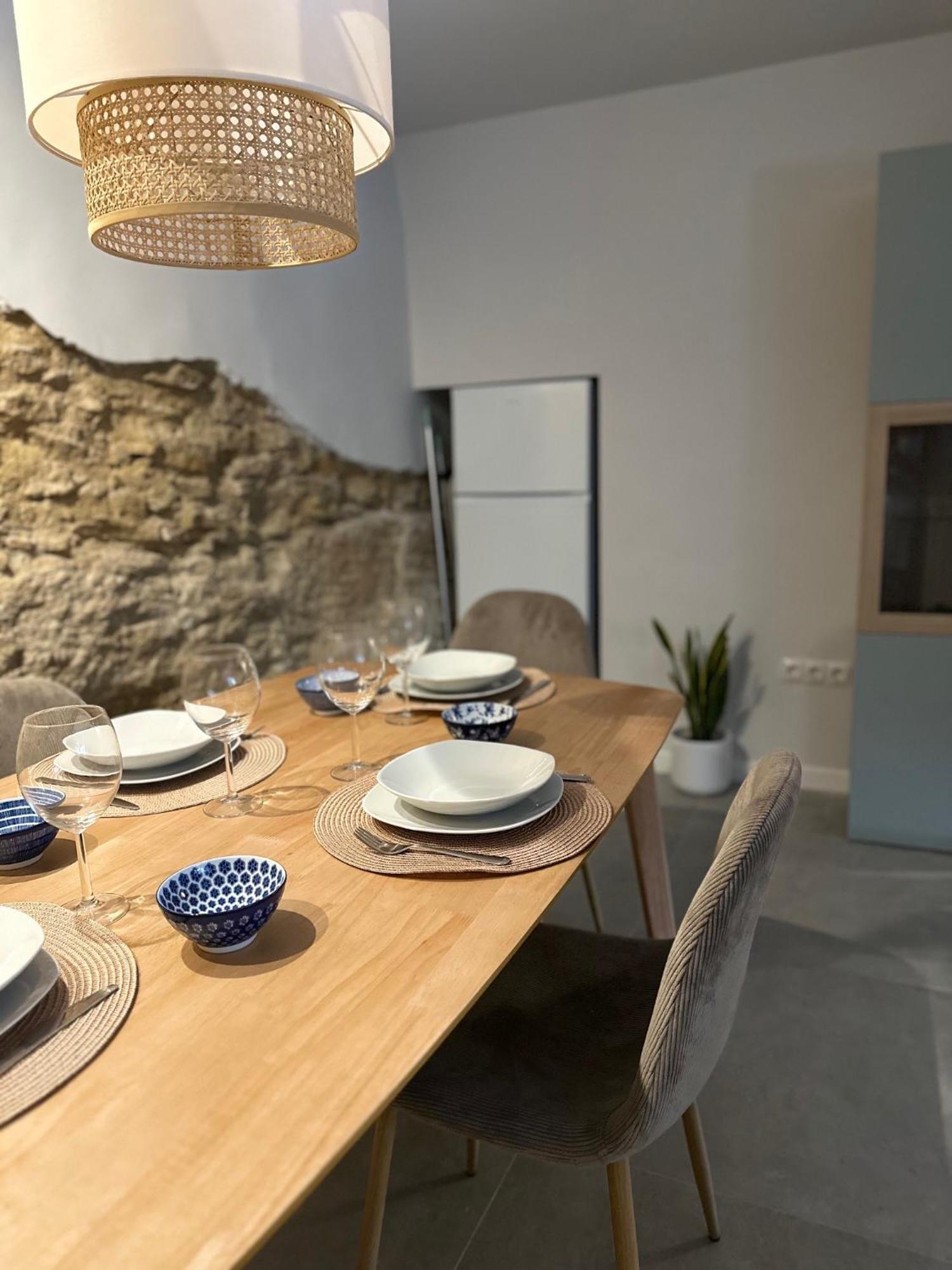 Casa Amapola Villa Setenil de las Bodegas Kültér fotó