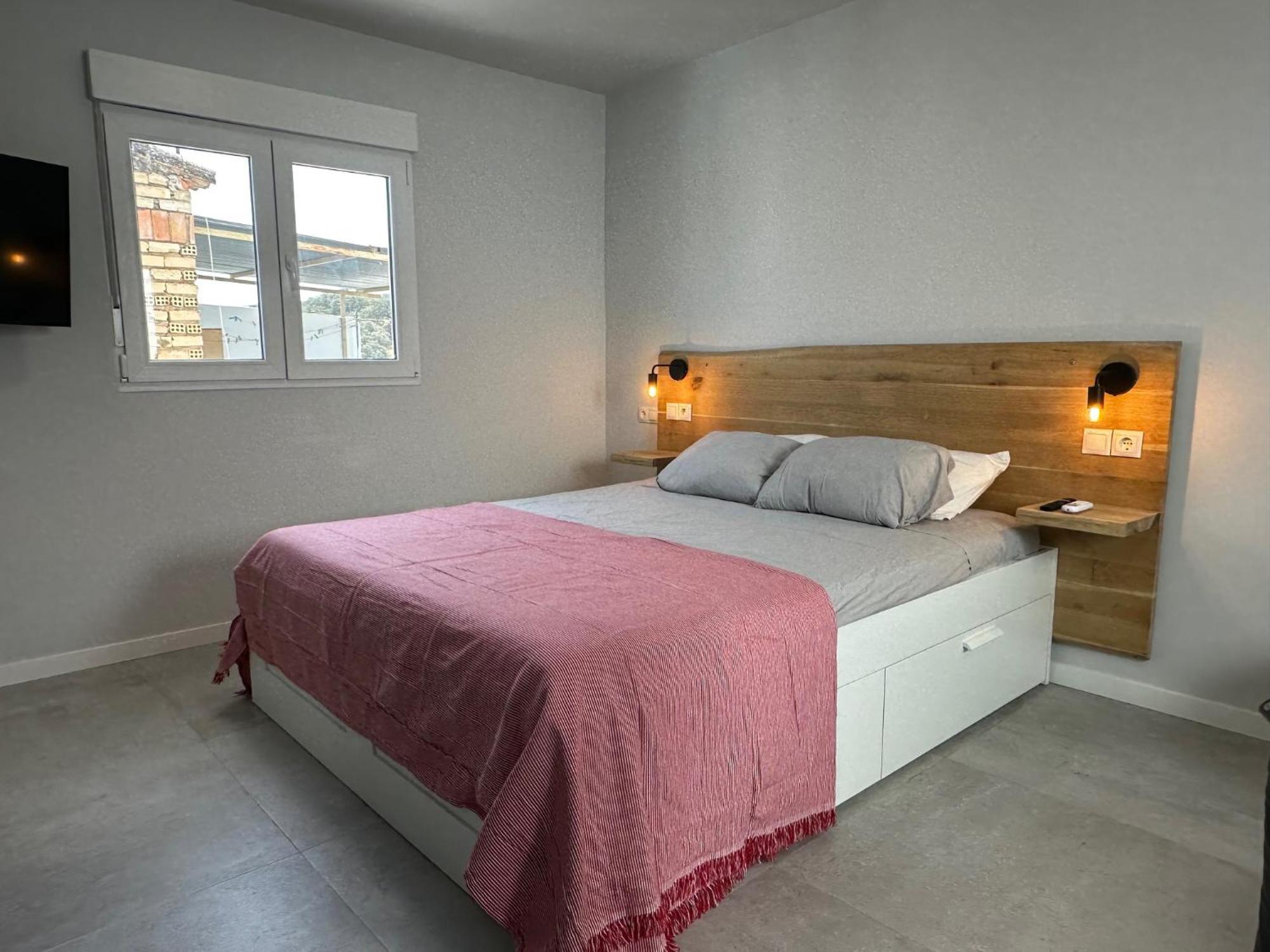 Casa Amapola Villa Setenil de las Bodegas Kültér fotó