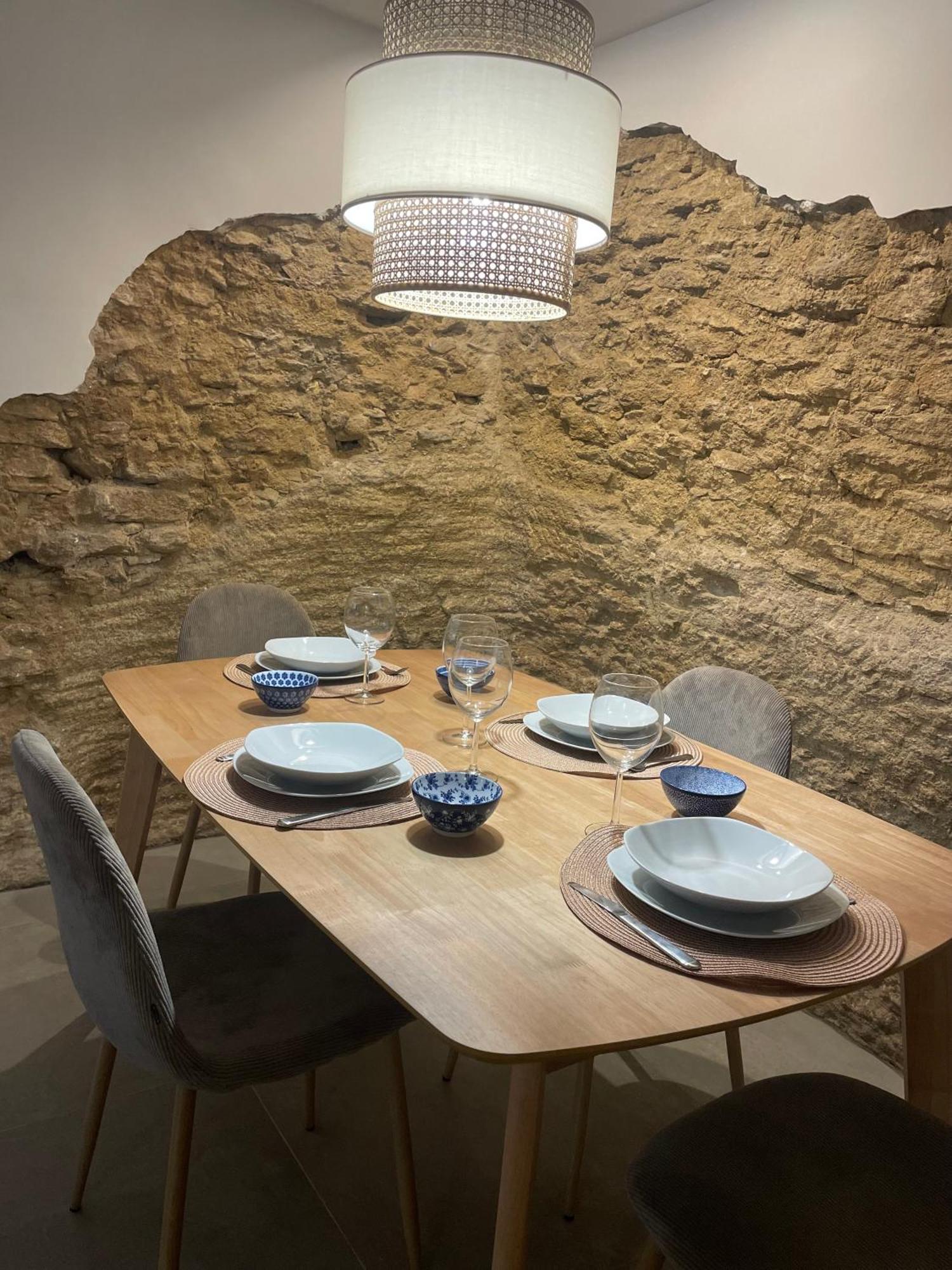 Casa Amapola Villa Setenil de las Bodegas Kültér fotó