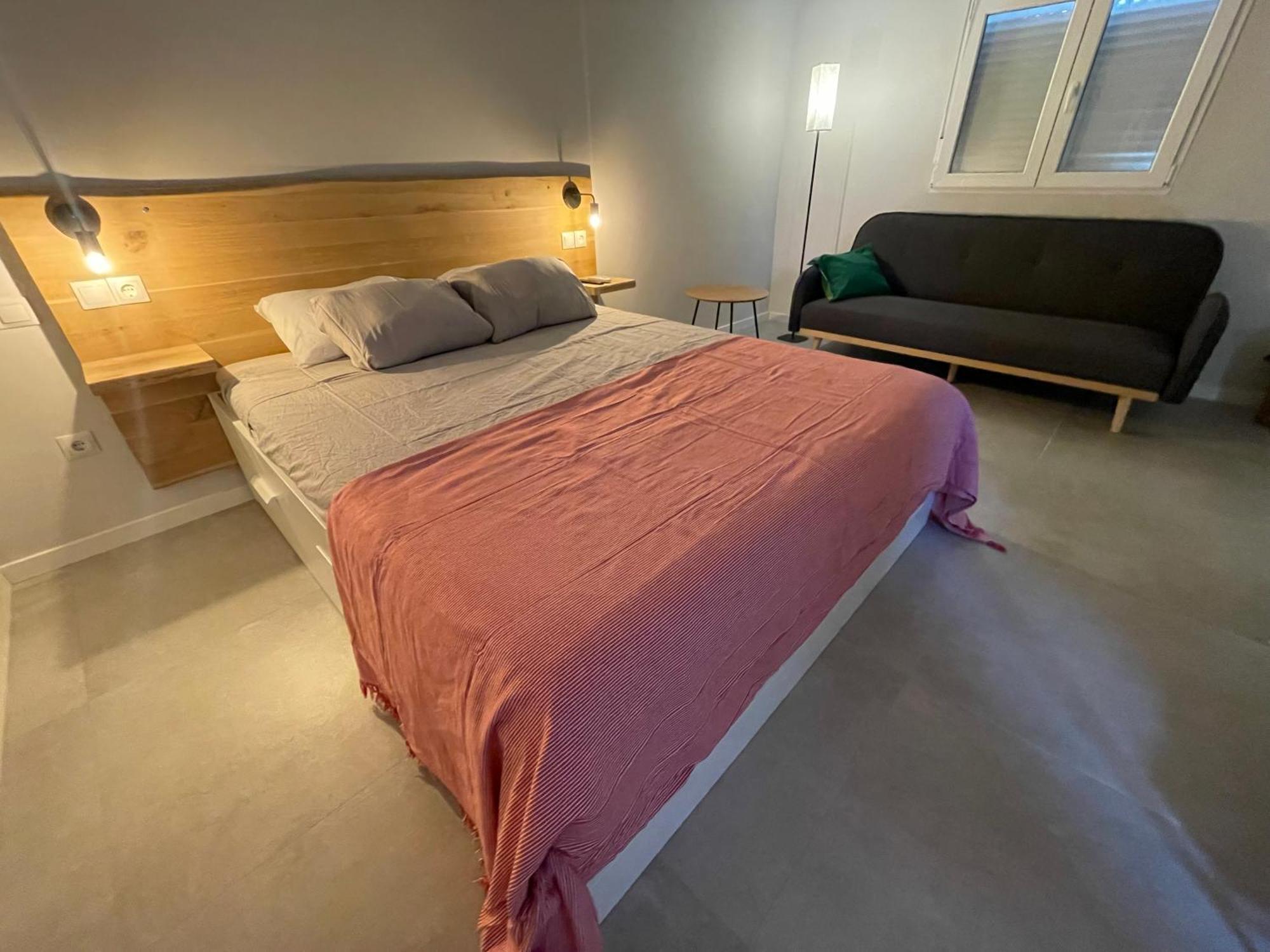 Casa Amapola Villa Setenil de las Bodegas Kültér fotó