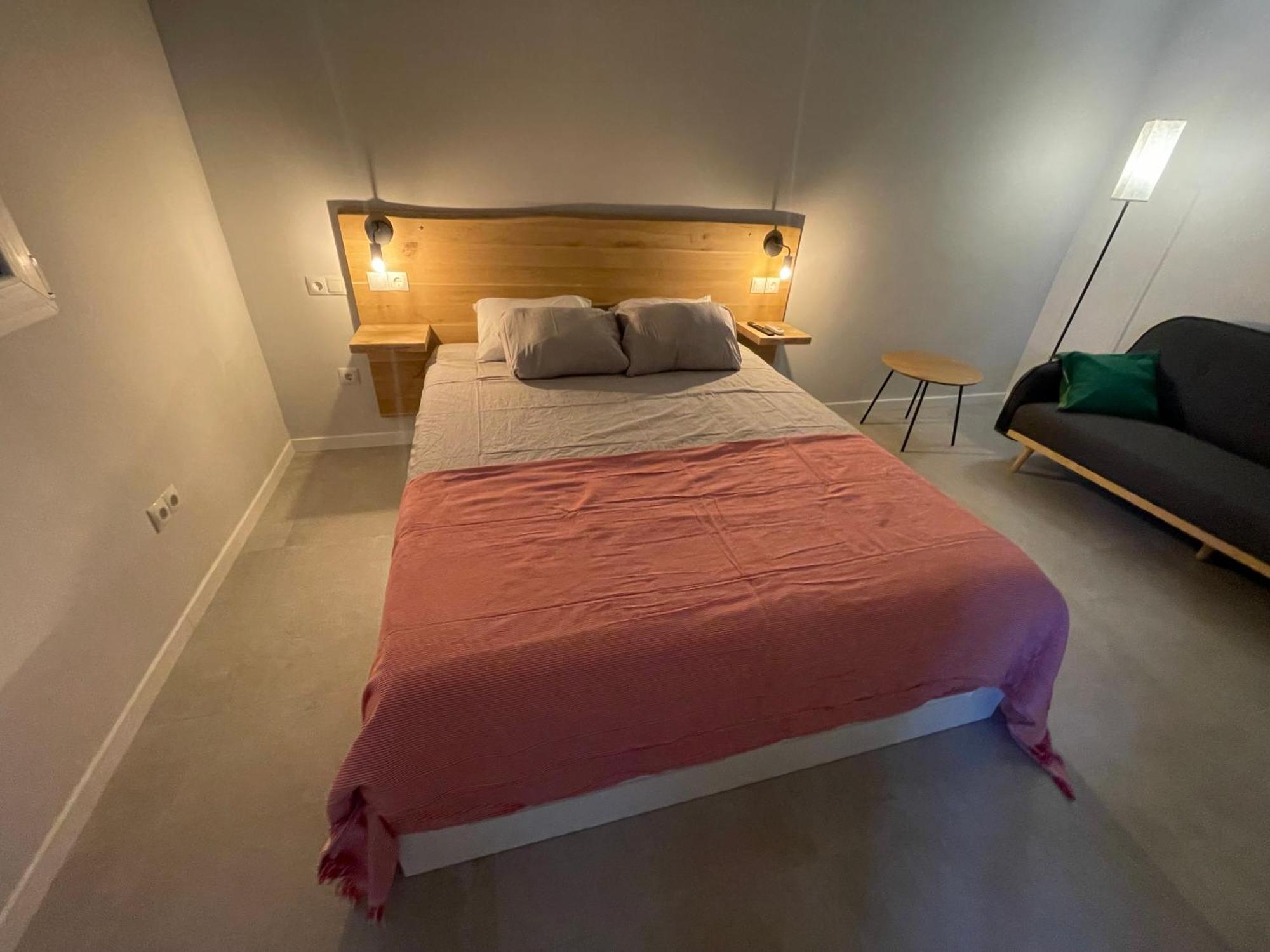Casa Amapola Villa Setenil de las Bodegas Kültér fotó